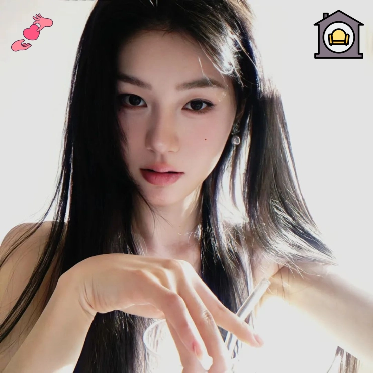 郑女士